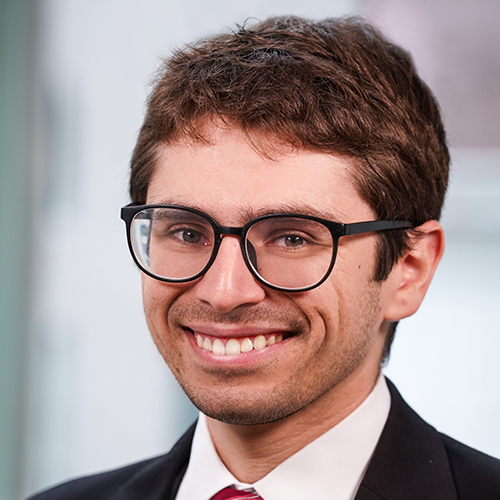 Jared Sutton Headshot